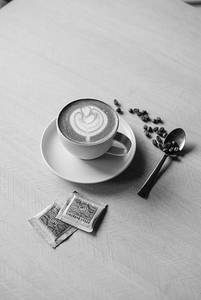 Cafe Latte