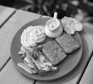 Mike's Cottage Cheese