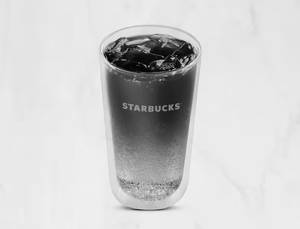 Cold Brew with Ginger Ale