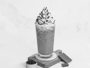 Double Chocolate Chip Frappuccino