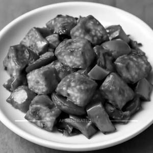 Paneer Chilli Dry
