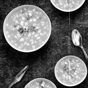 Sweet Corn Soup Soup