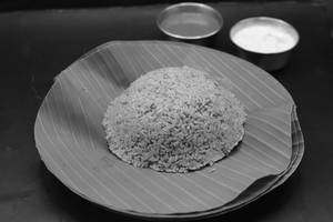 Plain Biriyani (chicken)