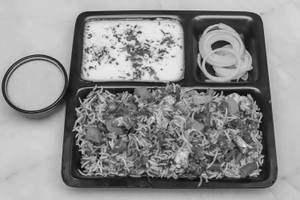 Veg Biryani