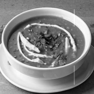 Mulligatawny Soup