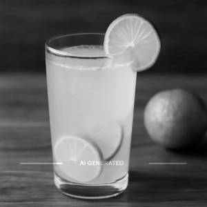Fresh Lime Water