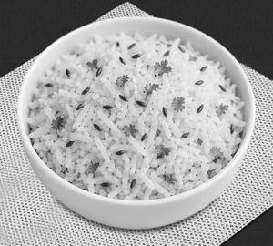 Jeera Rice