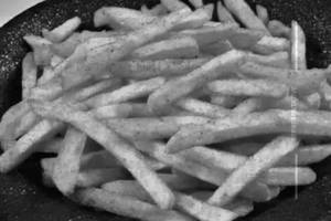 Peri Peri French Fries