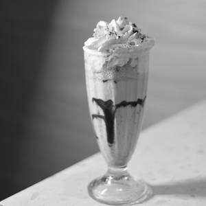 Tiramisu Cheesecake Shake