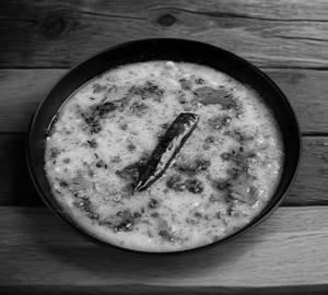Dal Tadka [Serves 1]