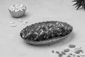 Dry Fruit Halwa