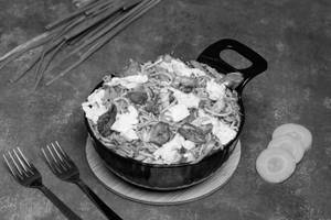Mutton Soft Noodles
