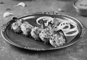 Lasooni Prawn