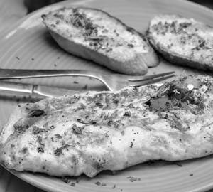 Zagreb Omelette