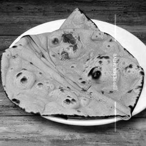 Roti Maida