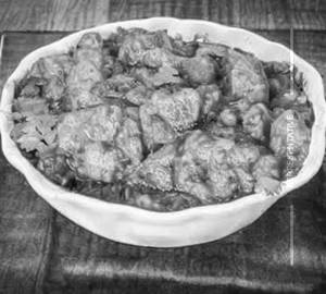 Gobi Bhaji