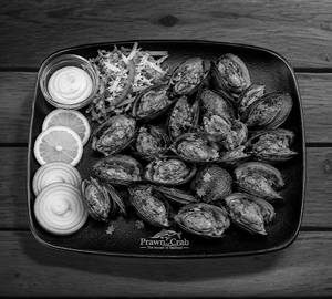 Shell Fish - Clams