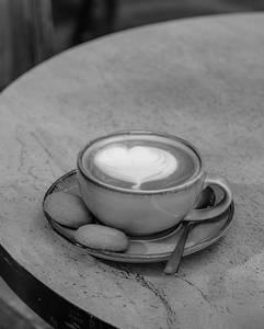 Cafe Mocha