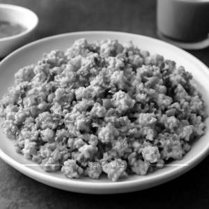 Paneer Bhurji