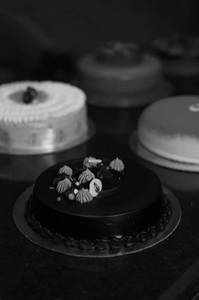 Chocolate Truffle