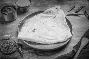 Roomali Roti