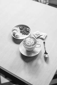 Australian Cappuccino