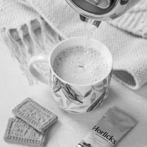 Horlicks Parcel (2-3 Persons)