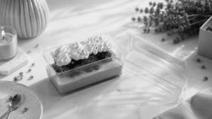 Lavender Tres Leches