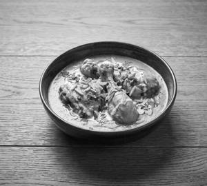 Chicken Korma