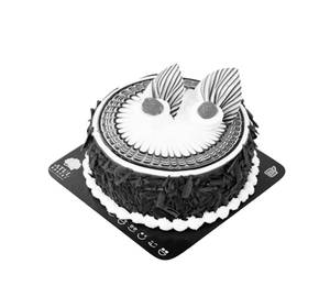 Black Forest Cake (500G)