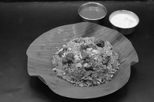 Gilma Biriyani