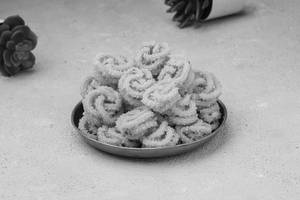 Mullu Murukku - 200 Gms