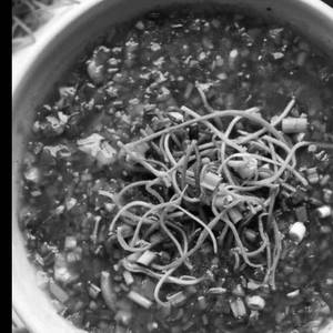 Manchow Veg Soup