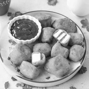 Paneer pakode [10 pieces]