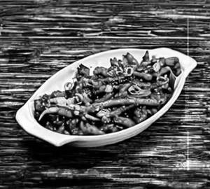 Crispy Baby Corn Chilli