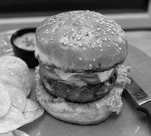 Country Burger