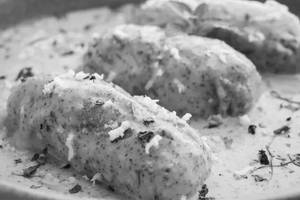 Malai Kofta