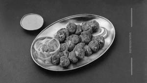 Veg Sheek Kabab