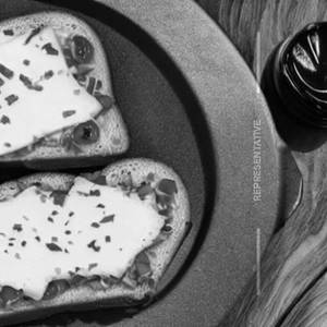 Cheese Chill Toast