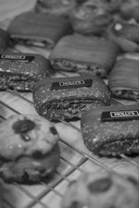Pain Au Chocolate