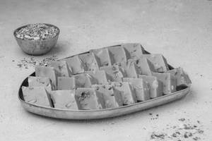 Horlicks Burfi