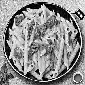 Chill Slanthorn Pasta