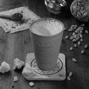 Tandoori Kulhad Chai