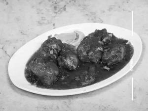 Kadhai Chicken
