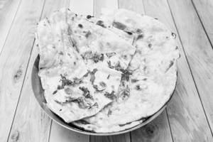 Butter Naan