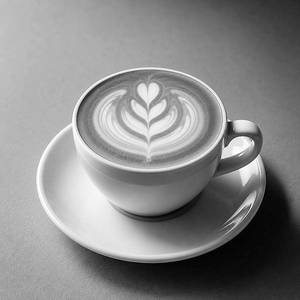 Cafe Latte