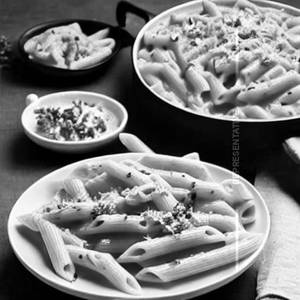 Jumbo penne