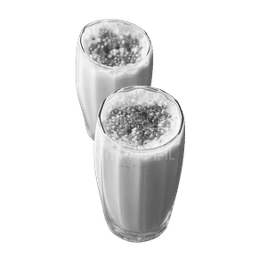 Sharjah Shake (300ml)