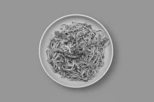 Schezwan Chowmein