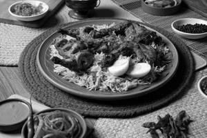 Murg Maharaja (signature)